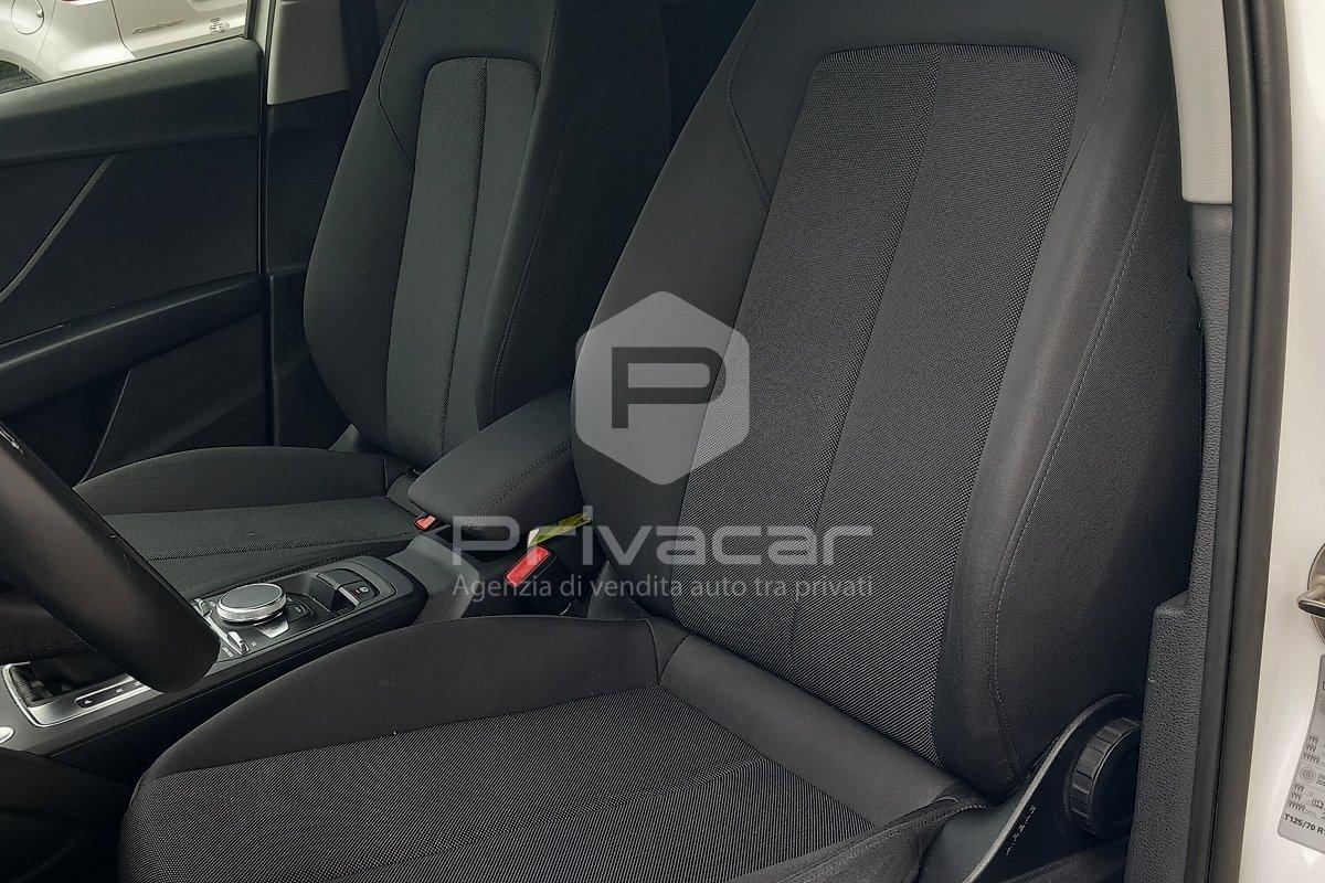 AUDI Q2 30 TDI S tronic Admired