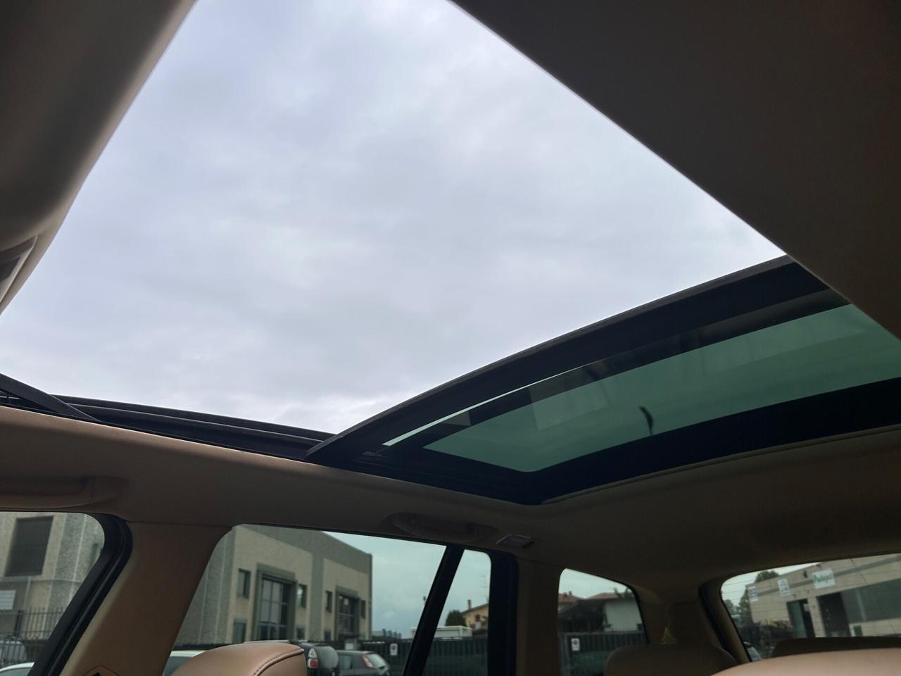 Bmw X3 Futura 2000D 150cv 195000 km full optional