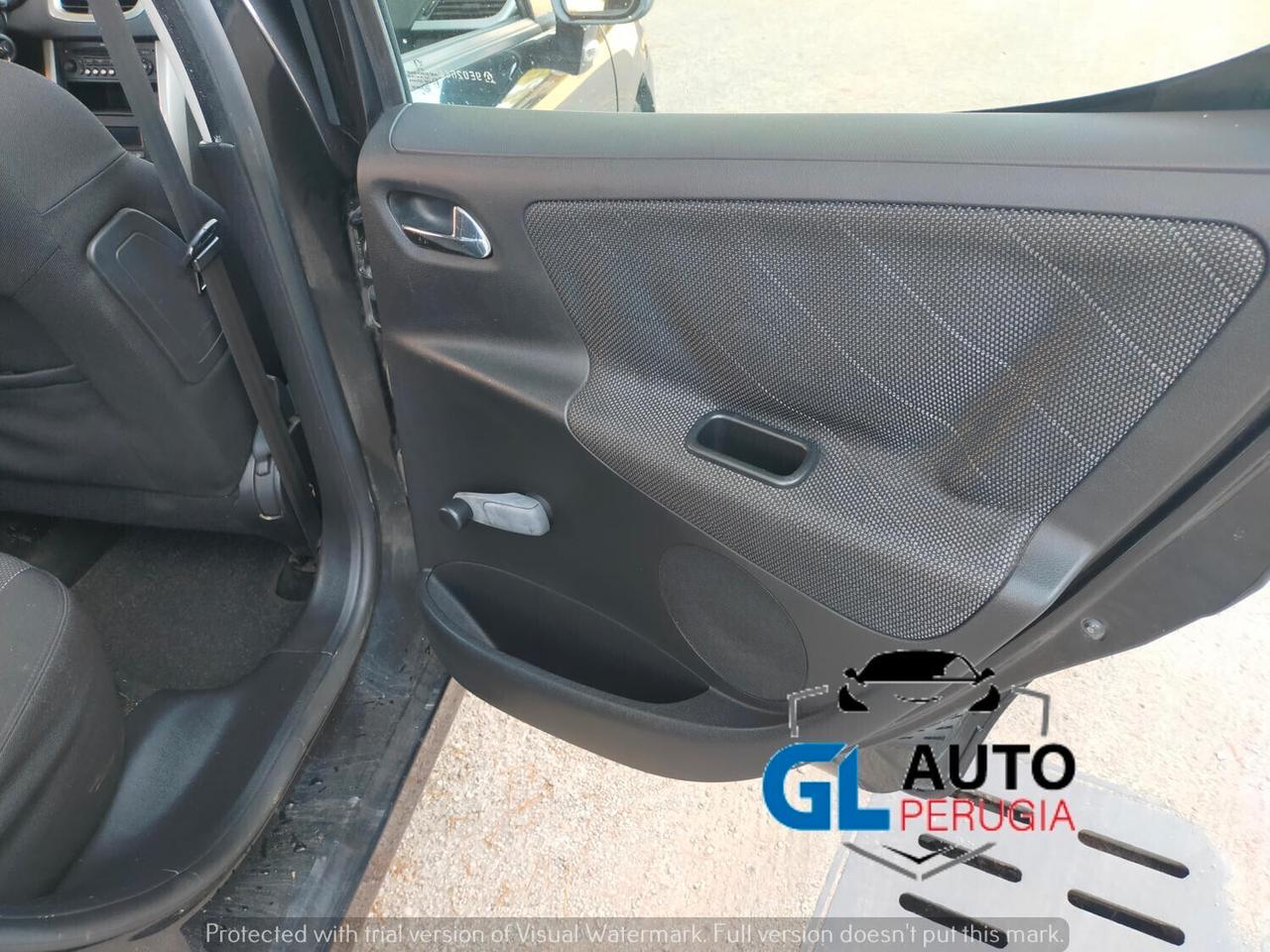 Peugeot 207 HDI 5p ideale per neopatentati full optional