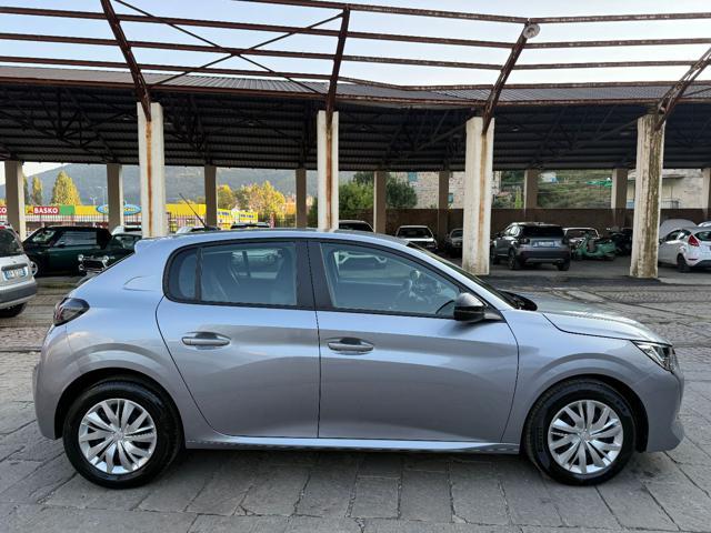 PEUGEOT 208 PureTech 75 Stop&Start 5 porte Active