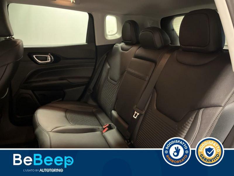 Jeep Compass 1.3 TURBO T4 LIMITED 2WD 130CV