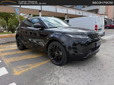 Land Rover Range Rover Evoque 2.0 D 165 MH #50706