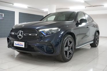 Mercedes-benz GLC 300 de hybrid EQ 4Matic Coupé AMG Line Premium Plus