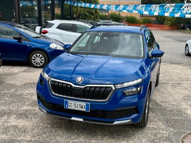 " UNA BOMBA " Skoda Kamiq 1.0 G-Tec Ambition