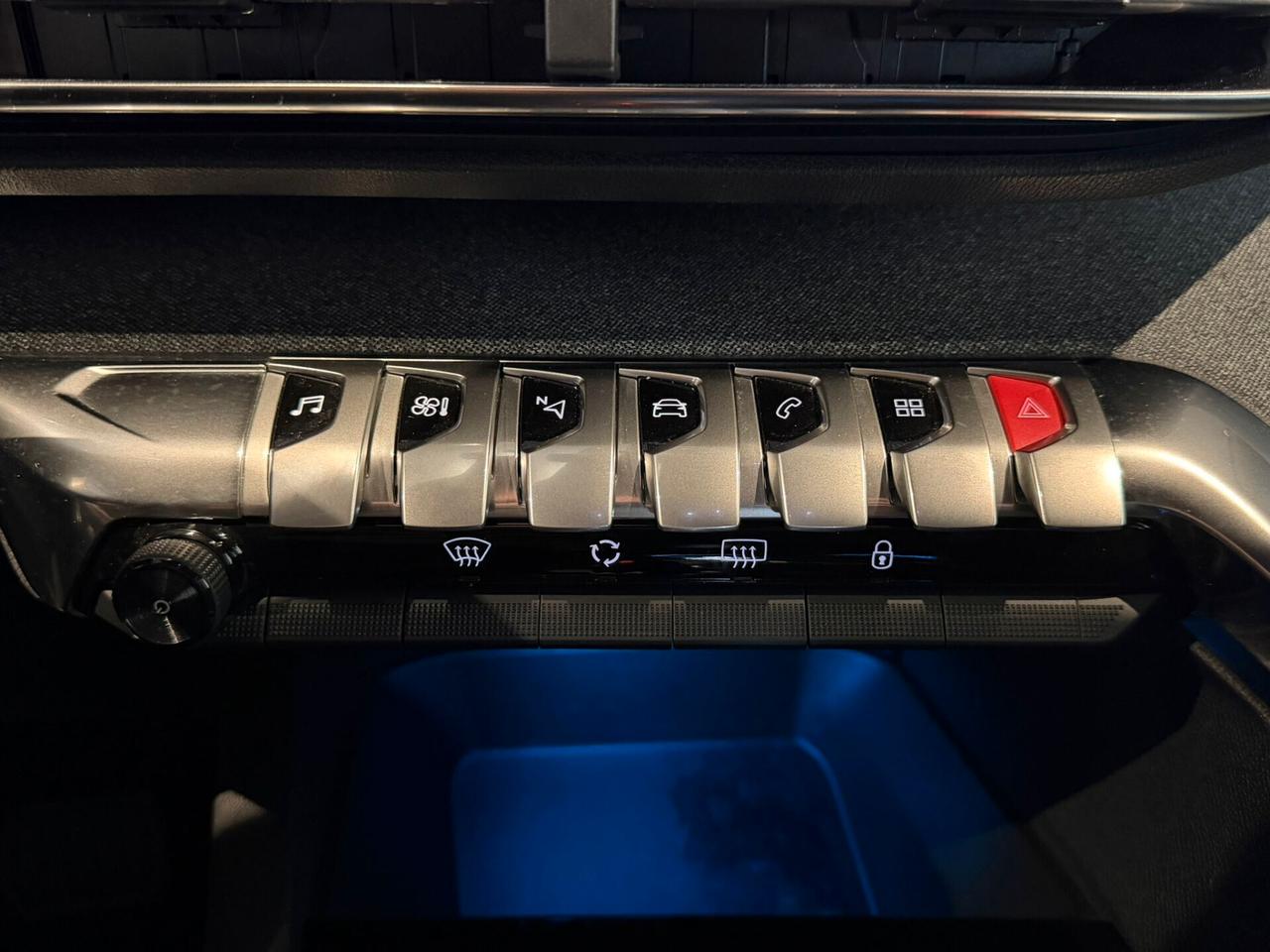 Peugeot 5008 BlueHDi 130 S&S EAT8 GT Line