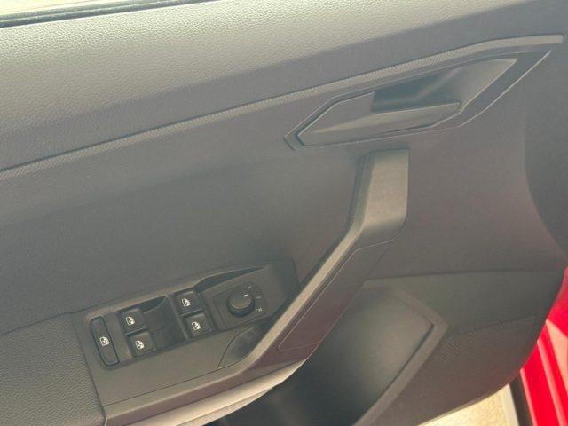 SEAT Arona 1.0 EcoTSI Reference