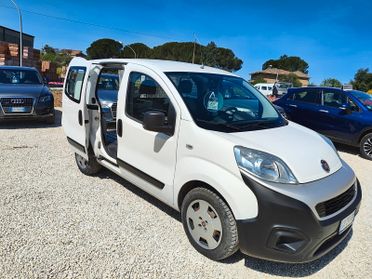 Fiat Fiorino 1.3 MJT 95CV Cargo SX unico proprietario