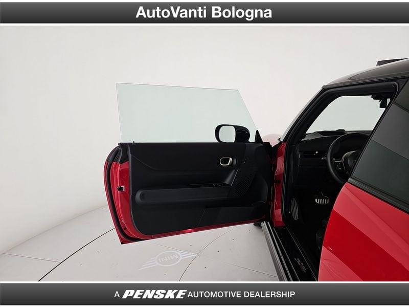 MINI Cooper Mini Cooper 3p 2.0 John Cooper Works JCW auto