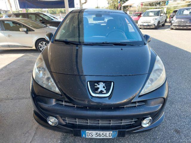 PEUGEOT 207 1.4 VTi 95CV 3p. Energie km 137000