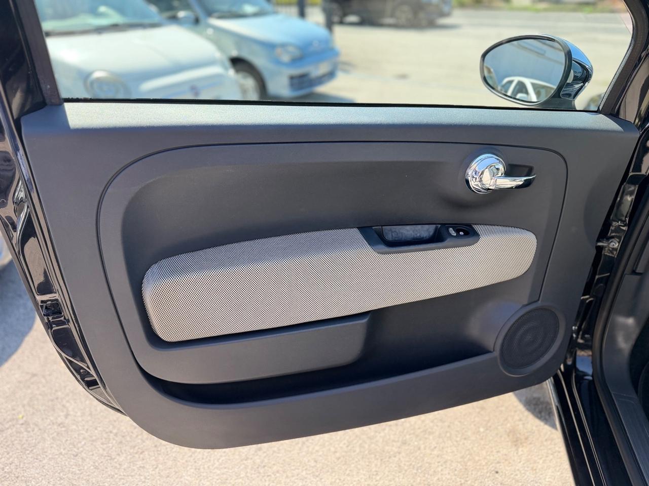 Fiat 500 1.2 Lounge PERFETTA