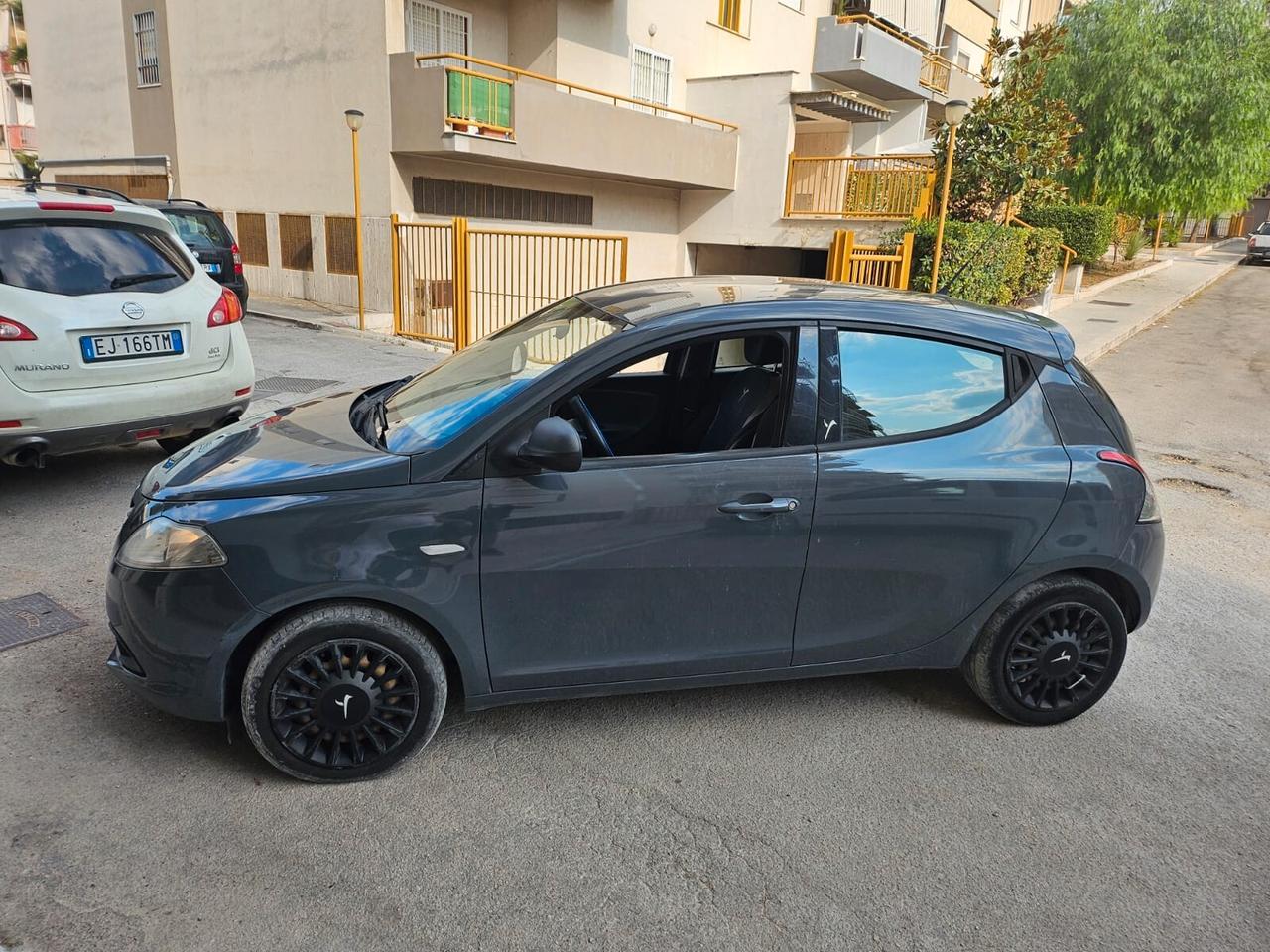 Lancia Ypsilon 1.2 69 CV 5 porte GPL Ecochic Gold