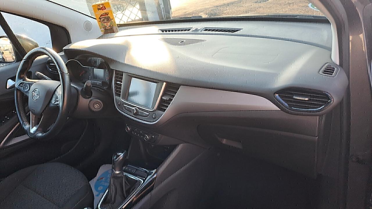 Opel Crossland Crossland X 1.2 12V Start&Stop