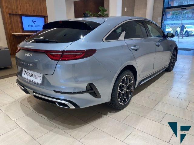 KIA Proceed 1.5 T-GDI MHEV DCT GT Line