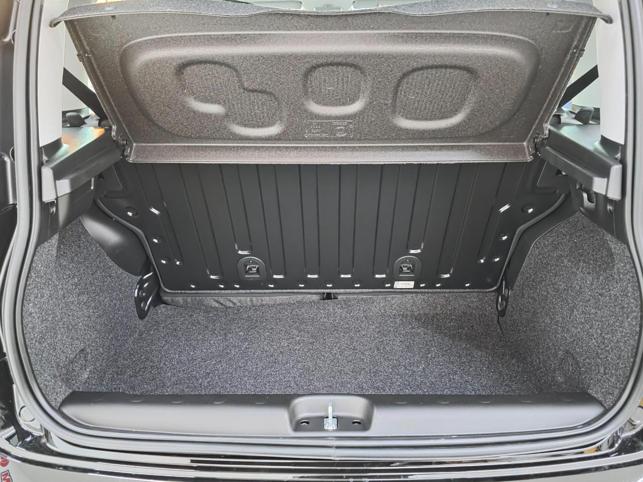 Fiat Panda 1.0 FireFly S&S Hybrid Pandina Uniproprietario nuova