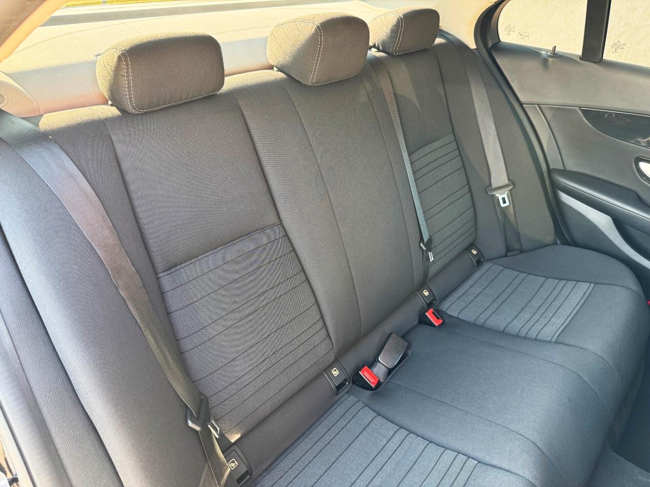 Mercedes C 200 d BlueTEC Executive auto | PREZZO PROMO