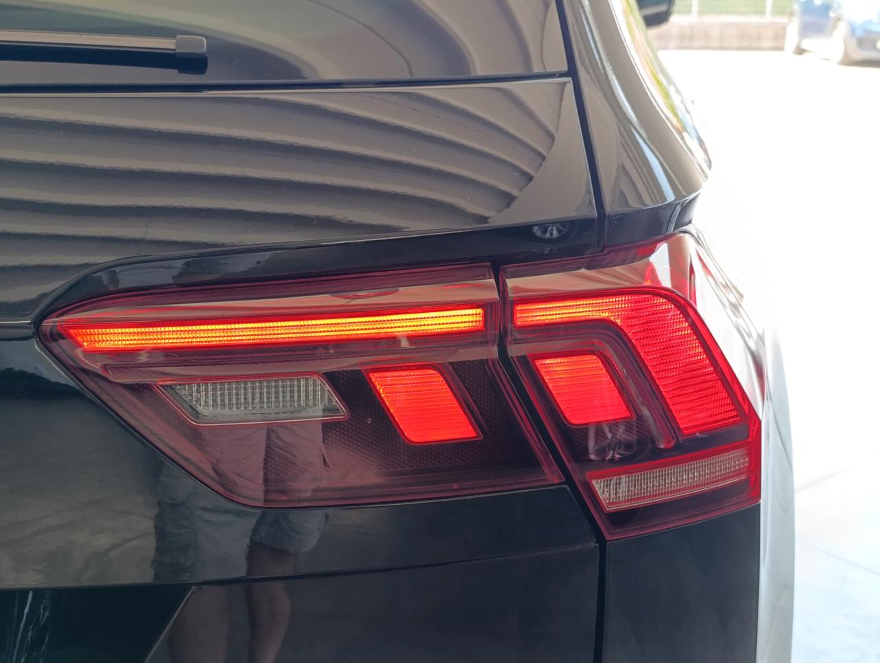 Volkswagen Tiguan 2.0 tdi Life 150cv dsg