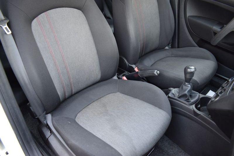 FIAT Punto Punto 1.3 MJT II 75 CV 5 porte Lounge
