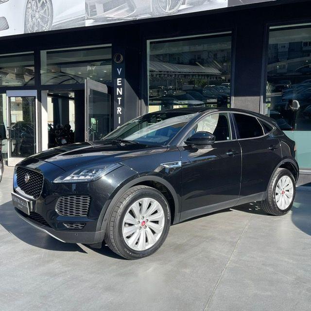 JAGUAR - E-pace - 2.0D 180CV AWD aut. SE