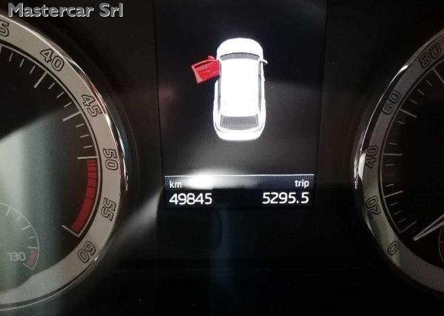 SKODA Kodiaq Kodiaq 2.0 tdi Ambition dsg -FZ928XZ