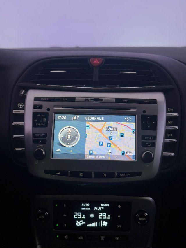 LANCIA Delta 1.4 T-Jet 120 CV Oro