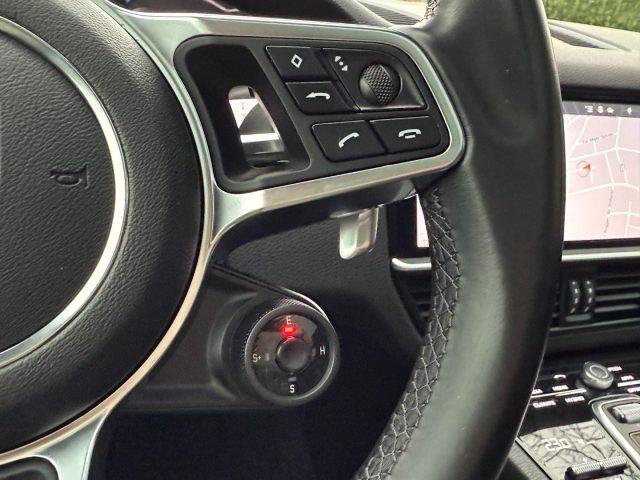 PORSCHE Cayenne Coupé 3.0 V6 E-Hybrid