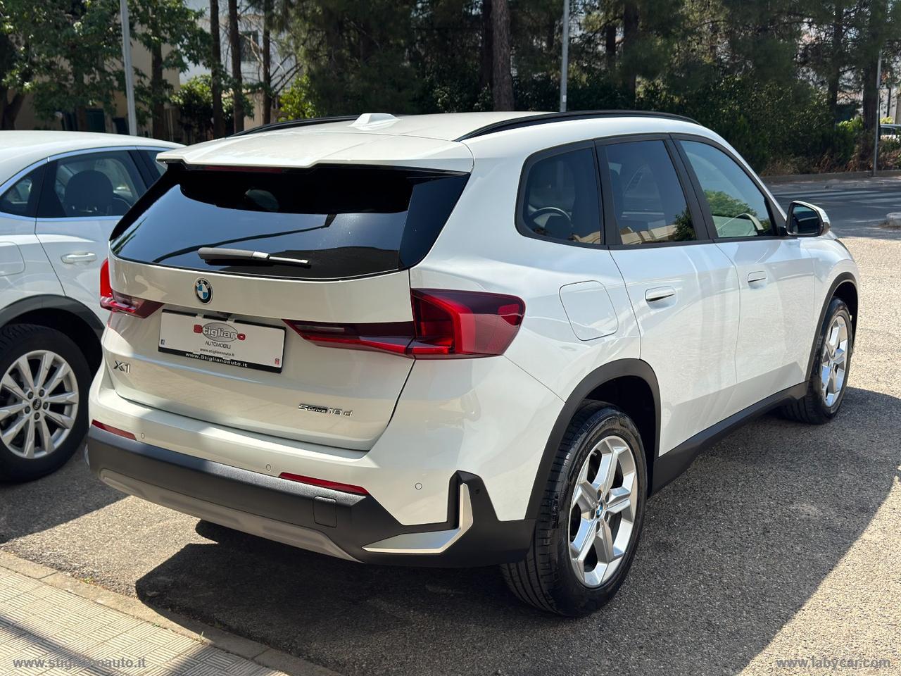 BMW X1 sDrive 18d TELEC POST-HARMAN KARDON