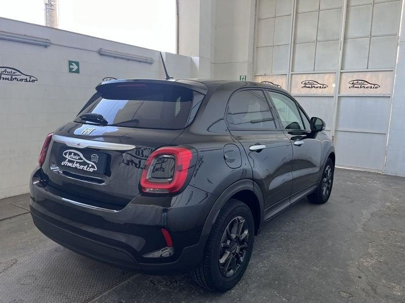FIAT 500X 500X 1.3 mjet 95cv TUA DA 169,00 EURO AL MESE