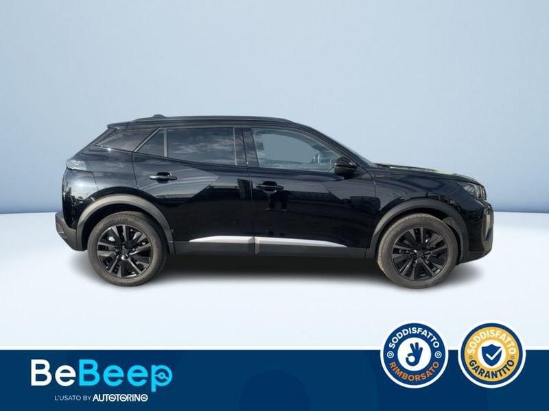 Peugeot 2008 1.2 HYBRID GT 145CV E-DCS6