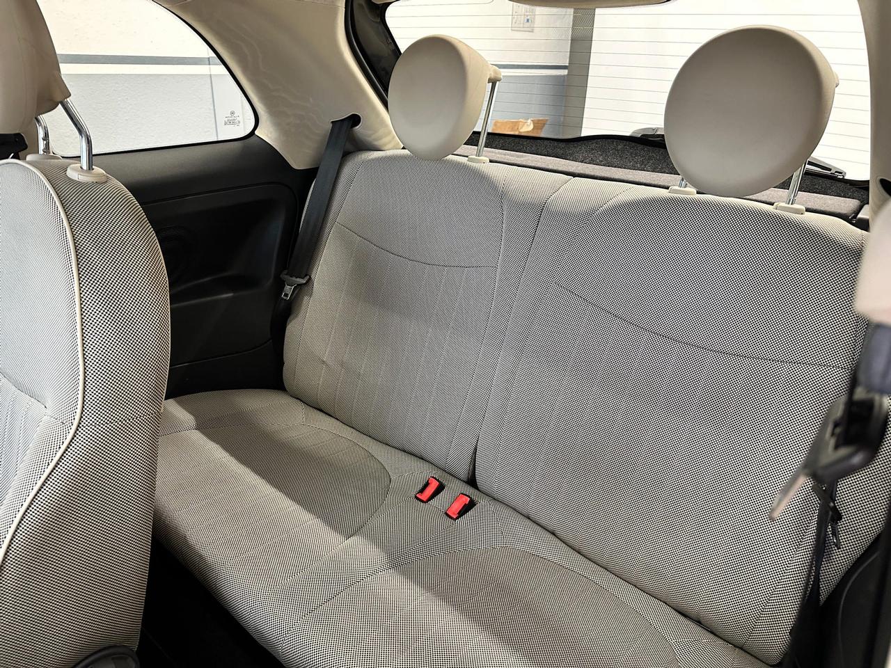 Fiat 500 1.2 Pop 69cv