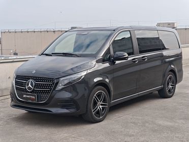 Mercedes-benz V 250 d Automatic 4Matic Exclusive Long