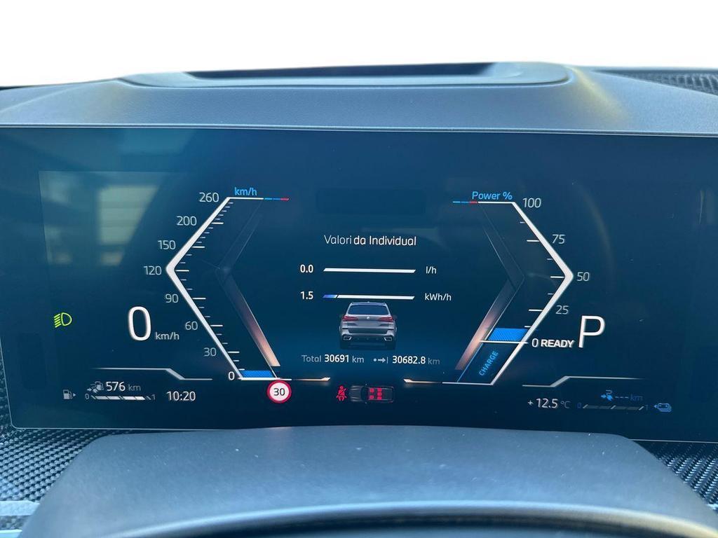 BMW X5 50 e MSport Pro xDrive Steptronic