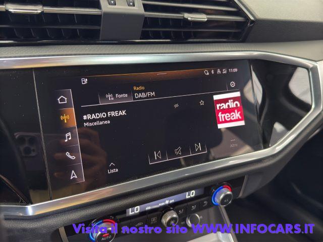 AUDI Q3 SPB 45 TFSI e S tronic Business Plus - PROMO