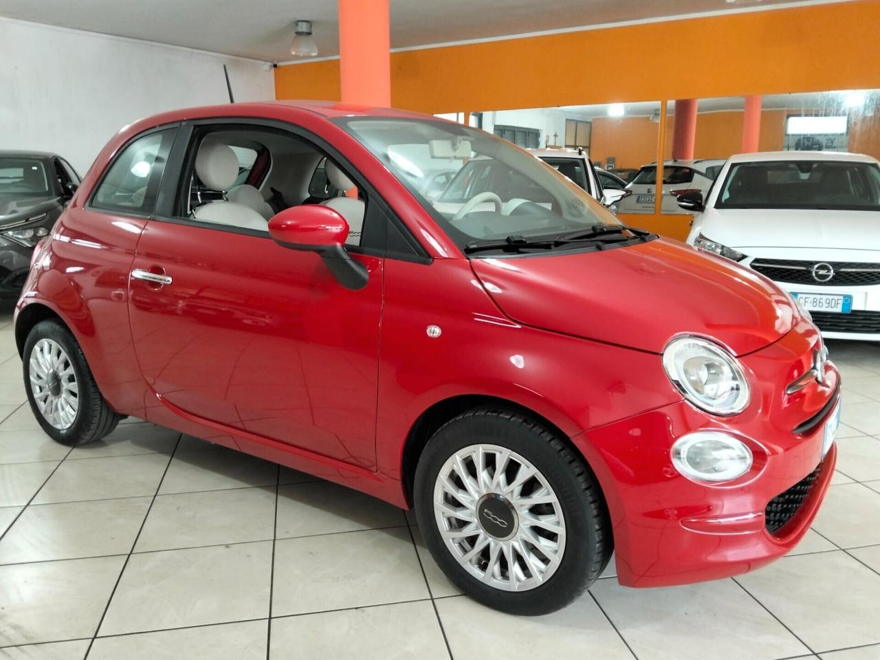 Fiat 500 1.2 Dolcevita