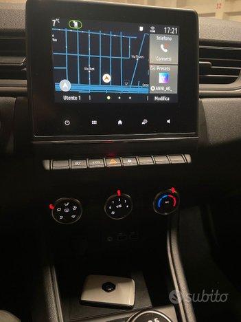 RENAULT CAPTUR II EVOLUTION 1.0 TCE 100CV GPL