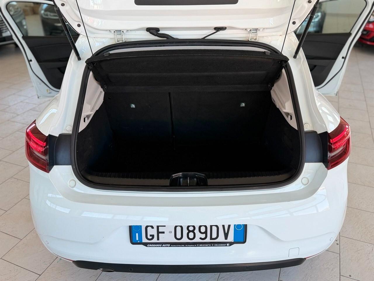 Renault Clio SCe 65 CV 5 porte Zen