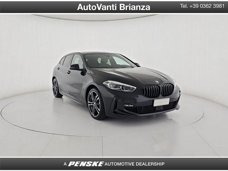 BMW Serie 1 118d 5p. M Sport