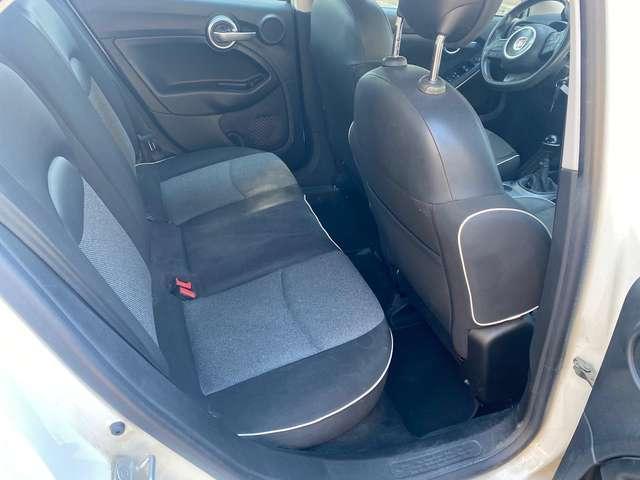 Fiat 500X 500 X 2015 1.3 mjt Popstar 4x2 95cv my17