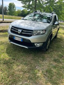 Dacia Duster 1.2 TCe 125CV 4x2 Lauréate