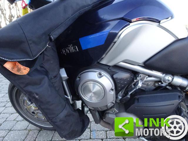 APRILIA Mana 850 Mana 850