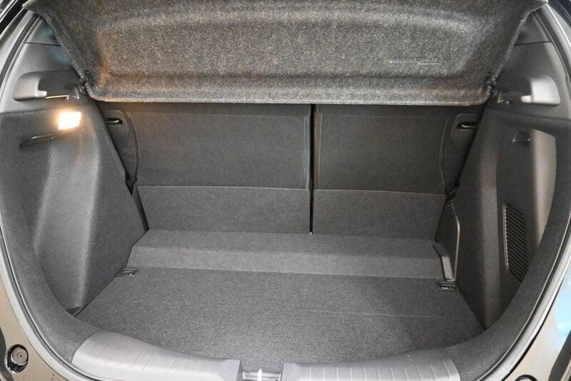 Honda Jazz Jazz 1.5 Hev eCVT Advance