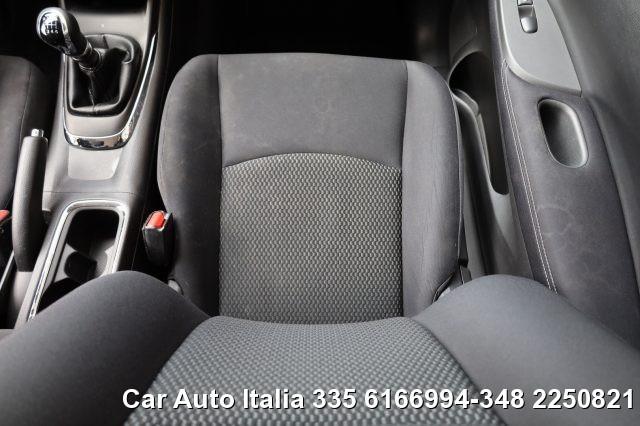 NISSAN Pulsar 1.5 dCi UniPropr. SOLO 55.000 km per NEOPATENTATI