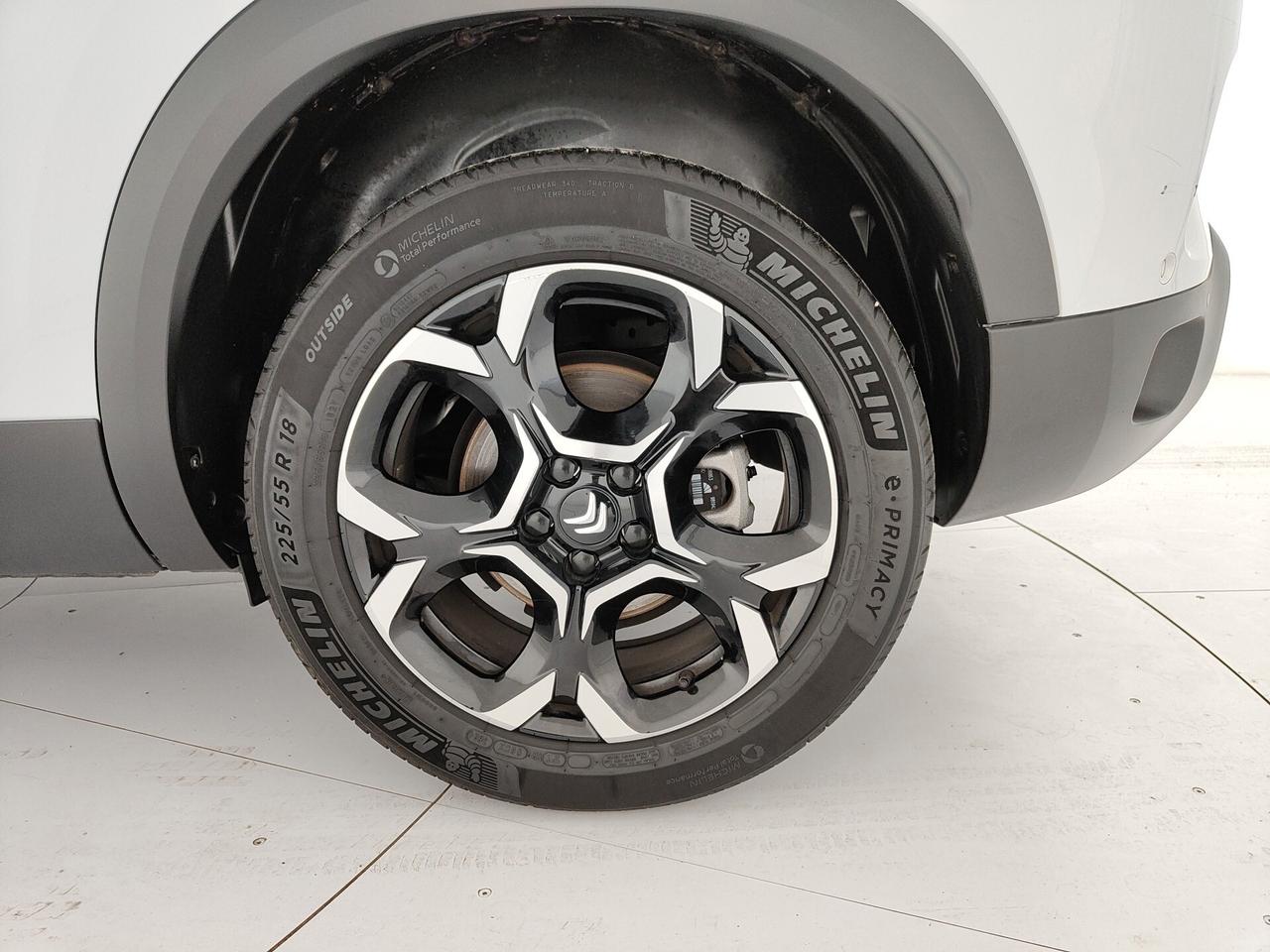 Citroen C5 Aircross BlueHDi 130 S&S EAT8 Max