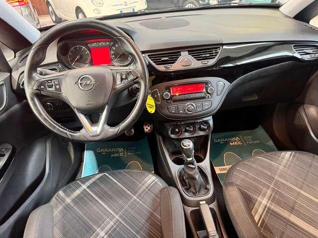 Opel Corsa Bicolor Benzina GPL