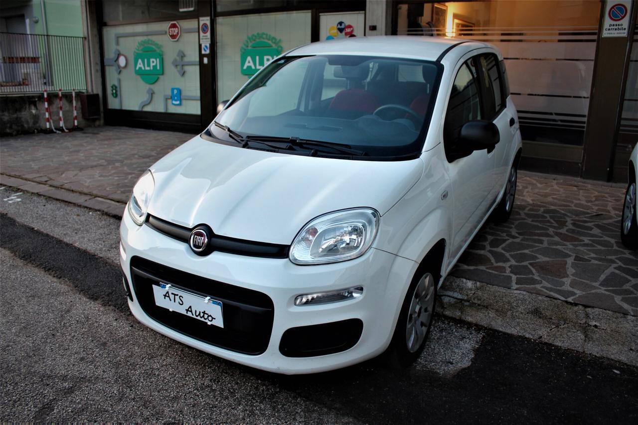 Fiat Panda 1.2 Easy Neopatentati