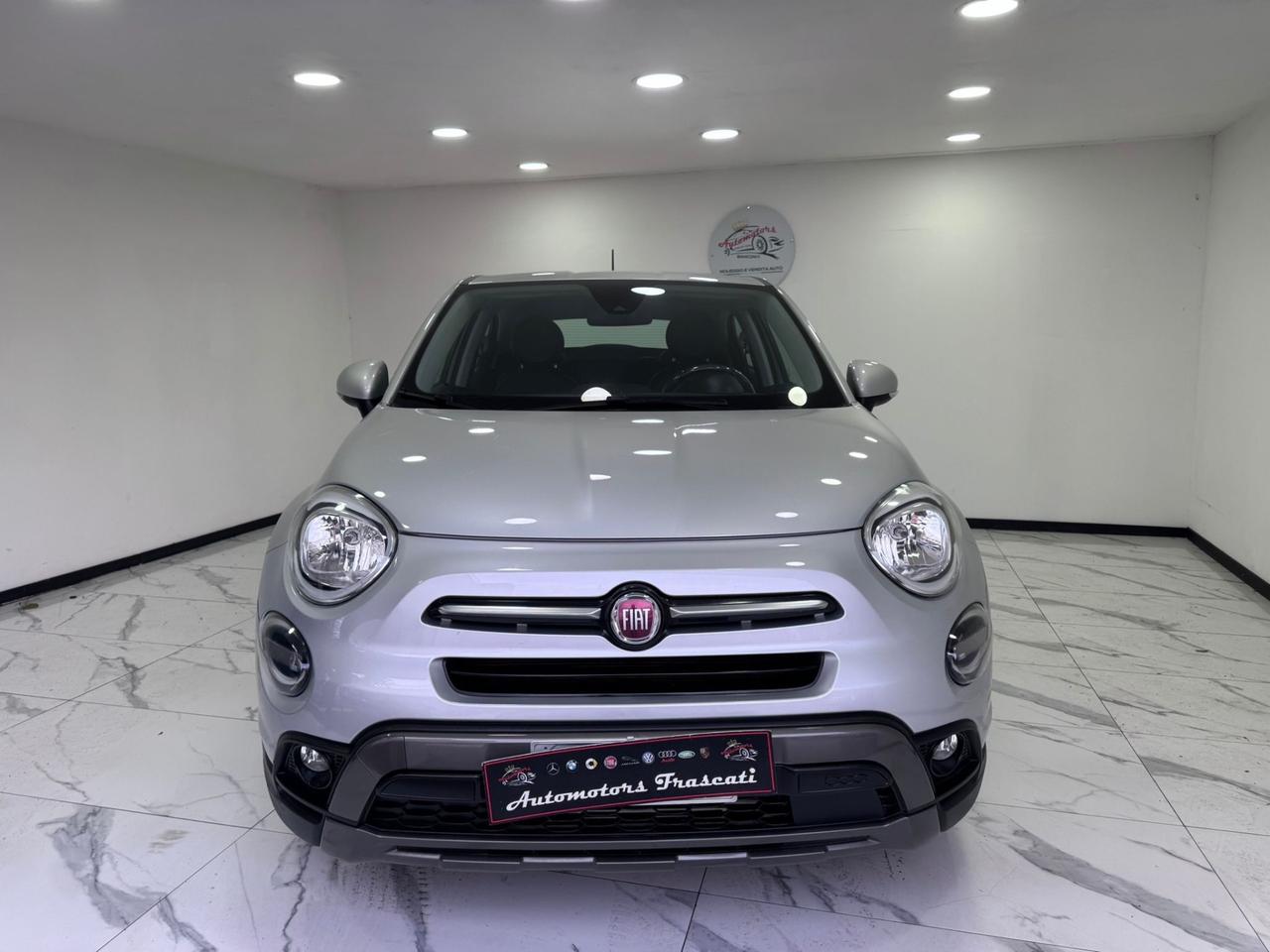 Fiat 500X 1.3 MultiJet 95 CV Lounge-GARANTITA.2020