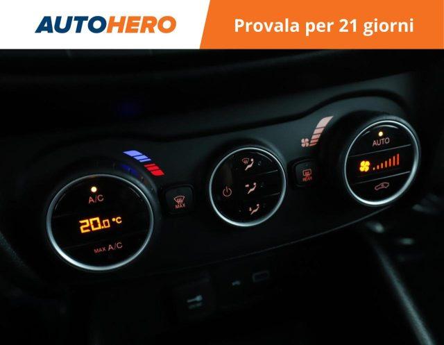 FIAT Tipo 1.3 Mjt S&S 5 porte Lounge