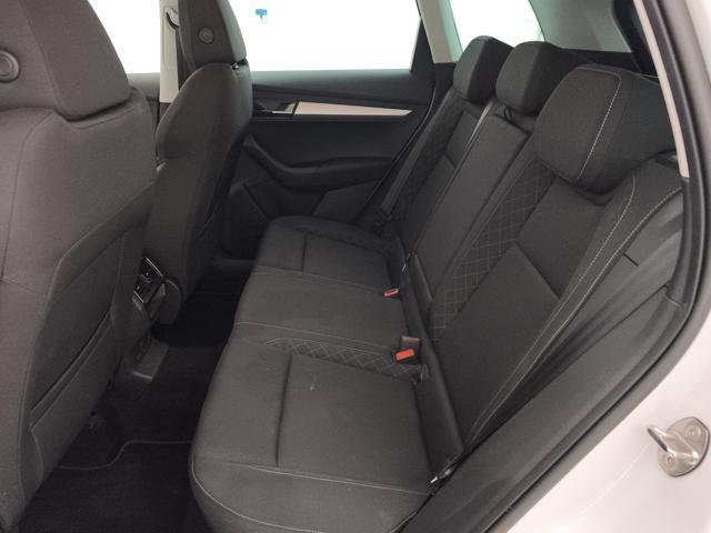 SKODA Karoq 2.0 tdi evo Executive 4x4 150cv dsg