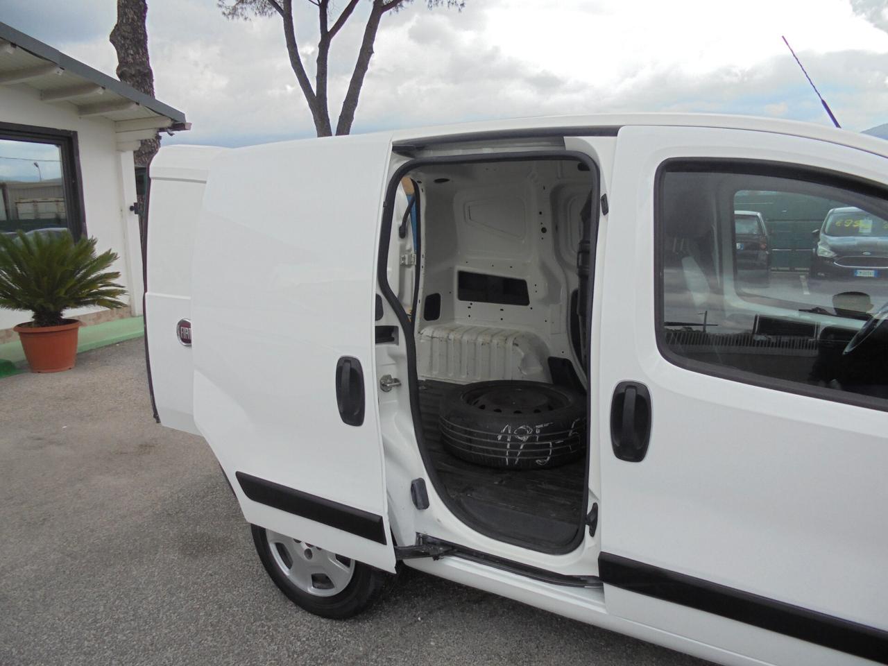 Fiat Fiorino 1.3 MJT 95CV Cargo SX