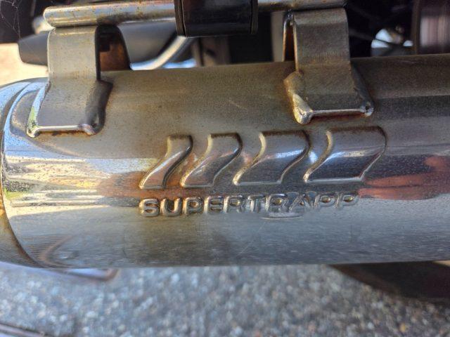 HARLEY-DAVIDSON 1450 Road King KING carburatore !!!