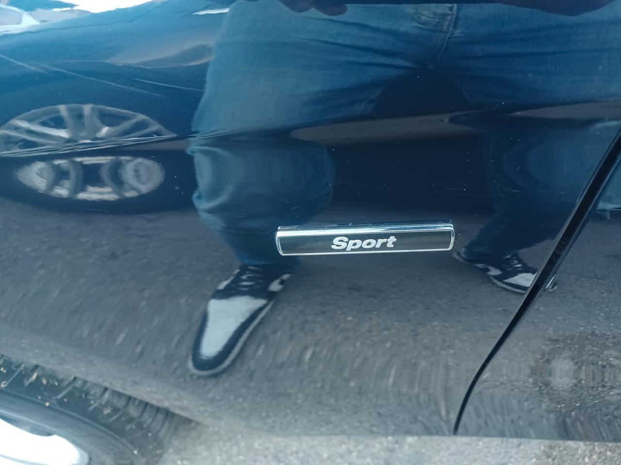 Bmw 320 D M SPORT BERLINA UNICO PROPRIETARIO